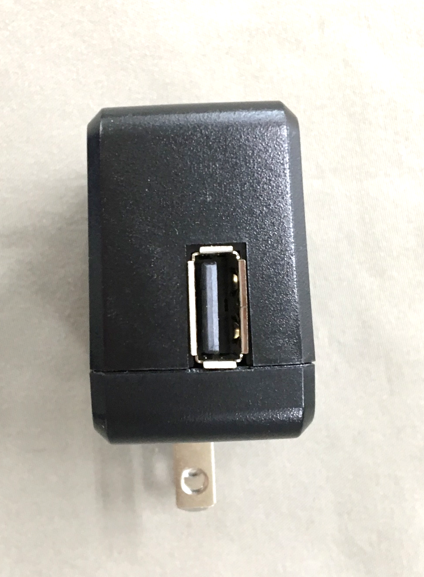 �Ժ߸˸¤�աڣǣͣ����� AC�����ץ�5V2A USB ���Ŵ� 1�ݡ��ȡ����ʤ��ʤ꼡�轪λ