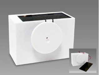 STV-01 �����顼������ž�⡼����