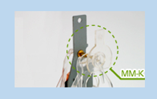 �����顼�ࡼ�С�����°���� ��MM-K�� ����ư���ʡ�MM-101��