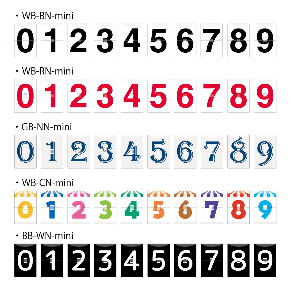 �����᤯�ꥫ���� �ؤ᤯���mini�٣��奻�å�