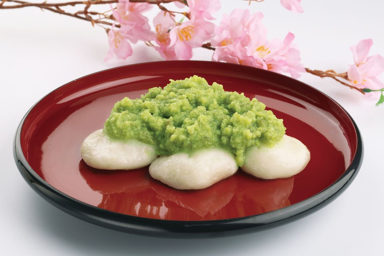 ずんだん餅【冷凍】