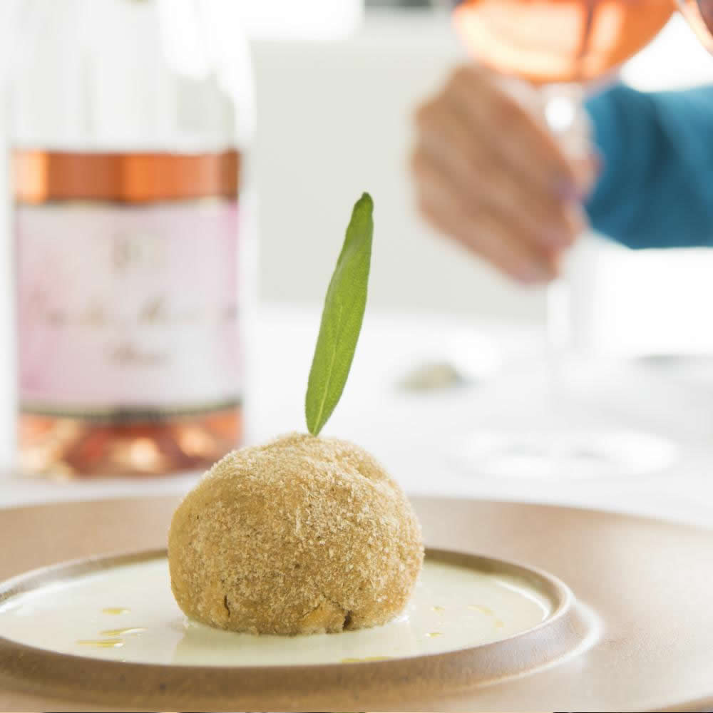 デュク ドゥ モンターニュ ロゼ6本セット タイプから探す ノンアルコール ノンアル スパークリングワイン ノンアルコールワインとビールのmellow Store