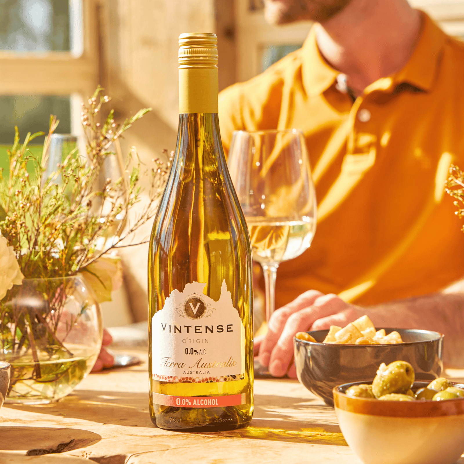 【ホワイトデーギフト】ヴィンテンス・オリジン・テッラ・オーストラリア 辛口【750ml】箱付|金賞受賞|
