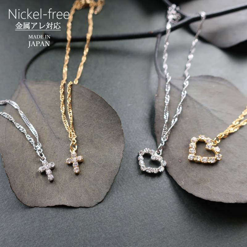 K18 ハート　アンクレット 楽天市場】【Heart Anklet】K10/K18/Pt900 ハート モチーフ