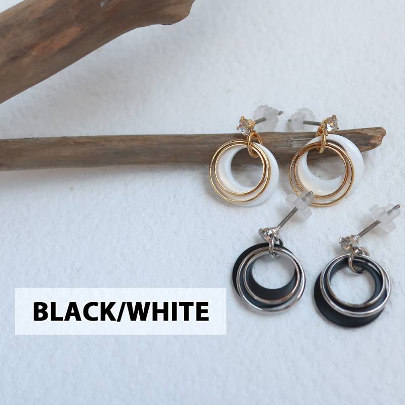 █ちょい★ピアス13点 OFF THE WALL RAZOR PIERCE(片耳用) / XE-032 – BLESS