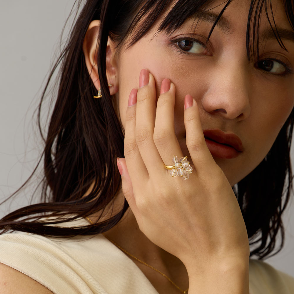 指輪・リング amane higurashi sakisome30ladyhainp.jpg