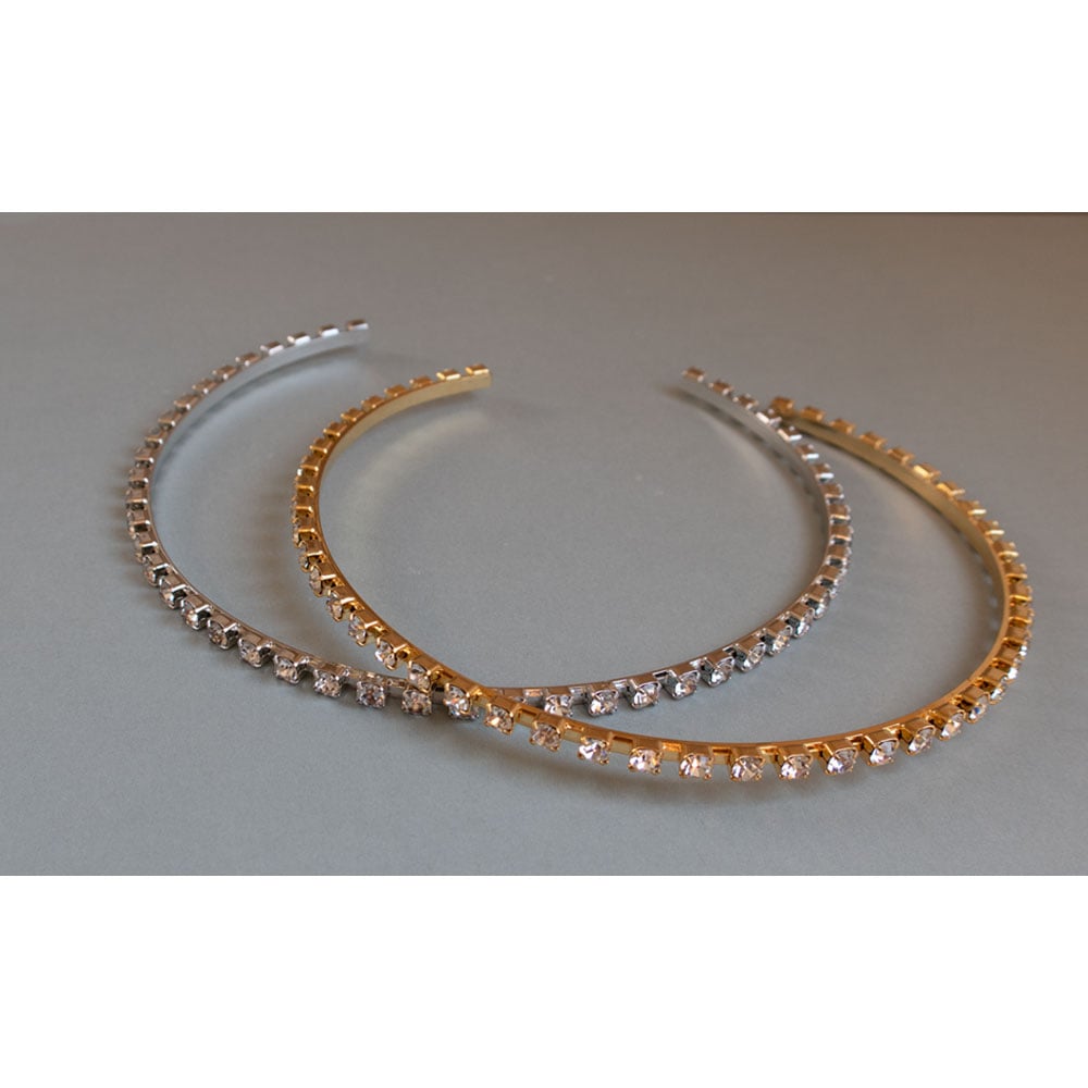 日本製 ネックレス ビジュー チョーカー | ネックレス | 日本製