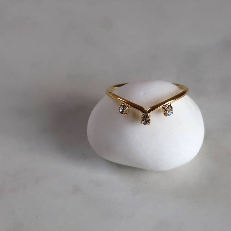 日本製 リング 指輪 13号 V サイズ | リング 指輪 | 日本製