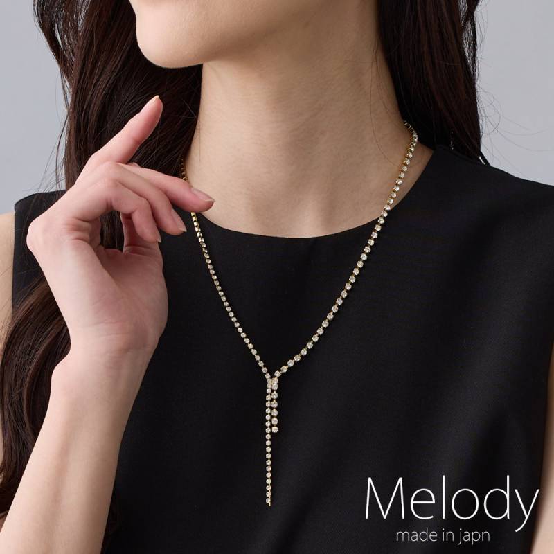 ネックレス | 日本製MelodyAccessoryメロディーアクセサリー公式