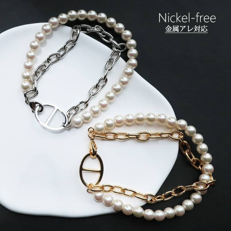 ブレスレット・バングル,2連ブレスレット | 日本製MelodyAccessory