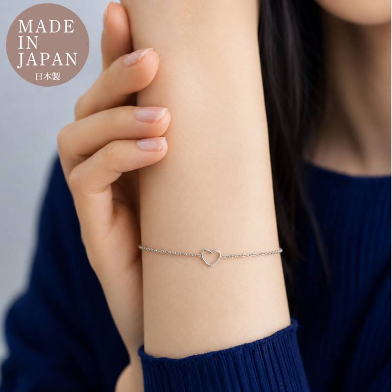 ブレスレット・バングル,2連ブレスレット | 日本製MelodyAccessory