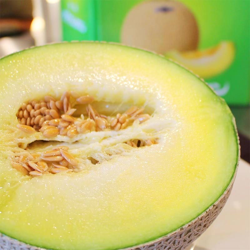 ワケありメロン6玉入り(クラウンメロン) │ 静岡クラウンメロン通販