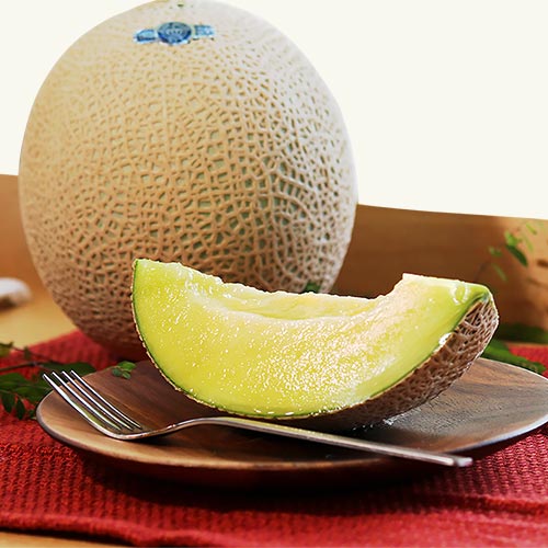 ワケありメロン6玉入り(クラウンメロン) │ 静岡クラウンメロン