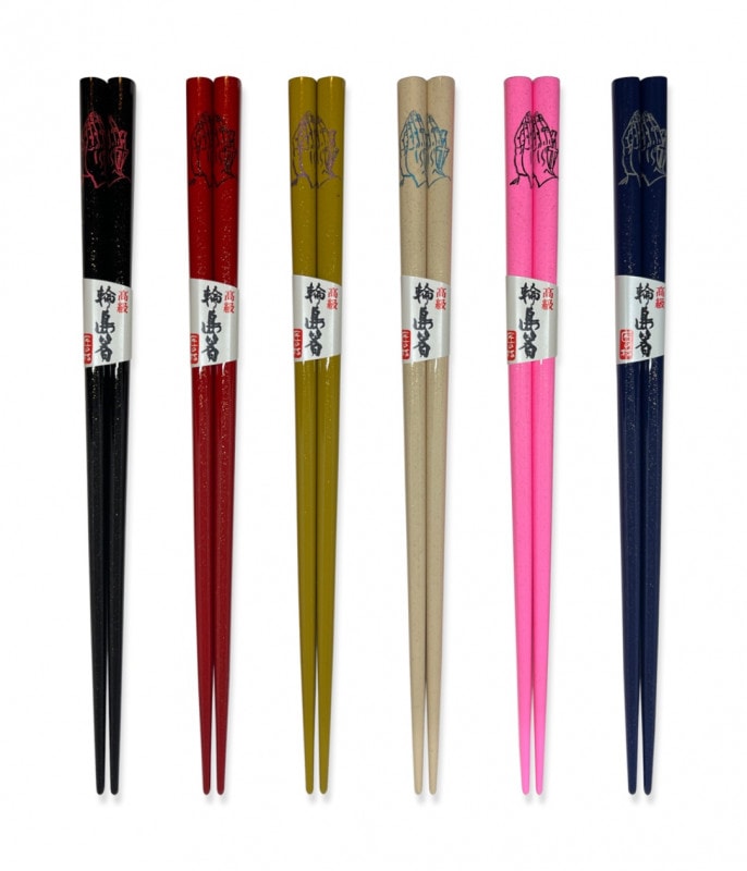 EYE CANDY / CHOPSTICK (輪島塗箸)<br>CANDY  LINE【PLAYING HANDS】