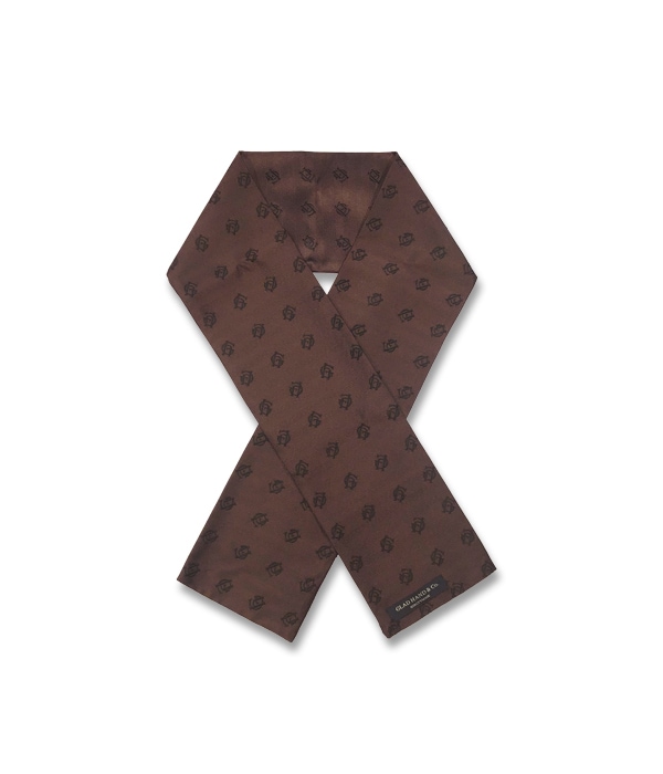 FAMILY CREST STOLE (SHORT)