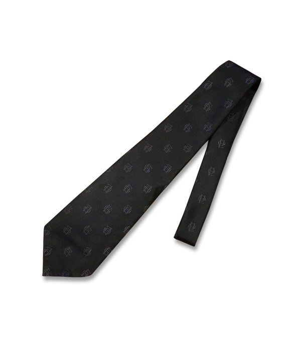 FAMILY CREST TIE