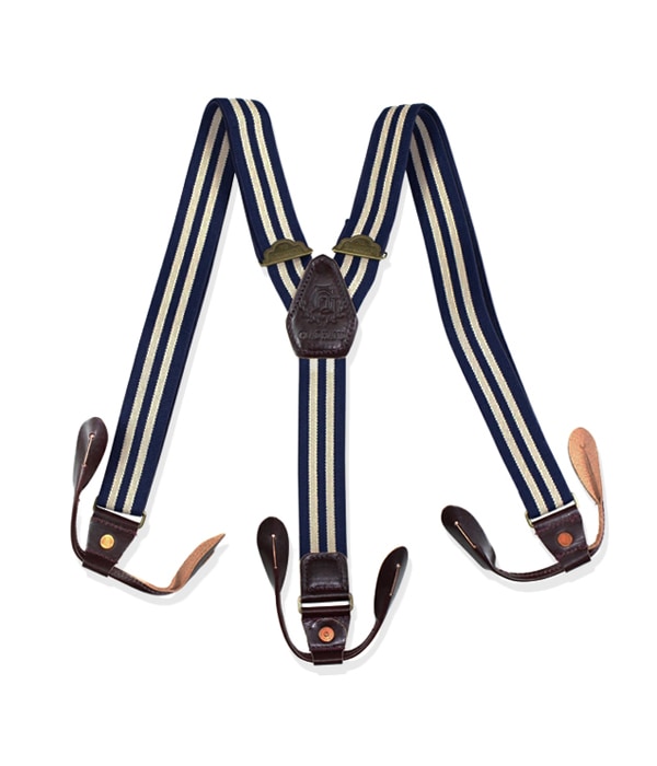 GH - SUSPENDER