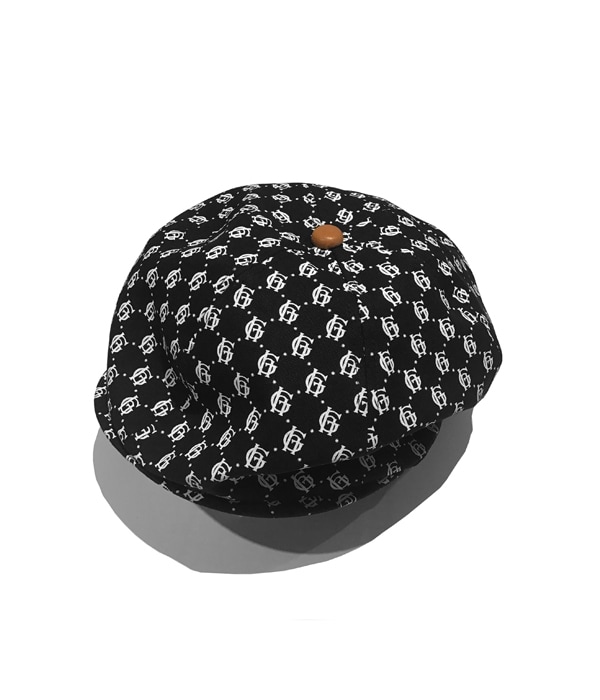 FAMILY CREST - CASQUETTE