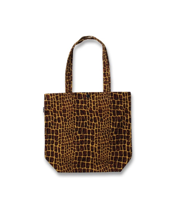 CORDUROY TOTE BAG (TYPE-3)