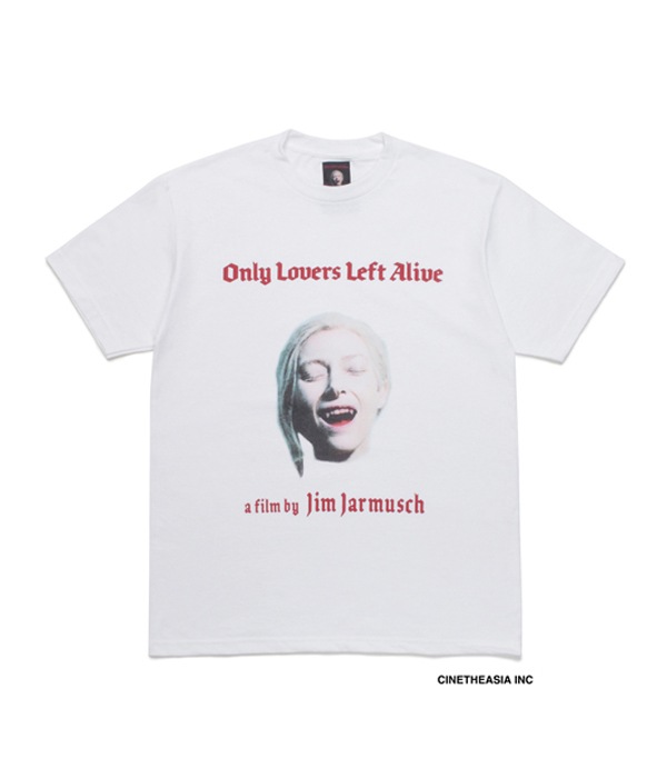 トップス WACKO MARIA ONLY LOVERS LEFT ALIVE SWEAT WACKO MARIA Guilty parties wacko maria Only Lovers Left