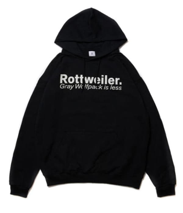G.W.P PARKA