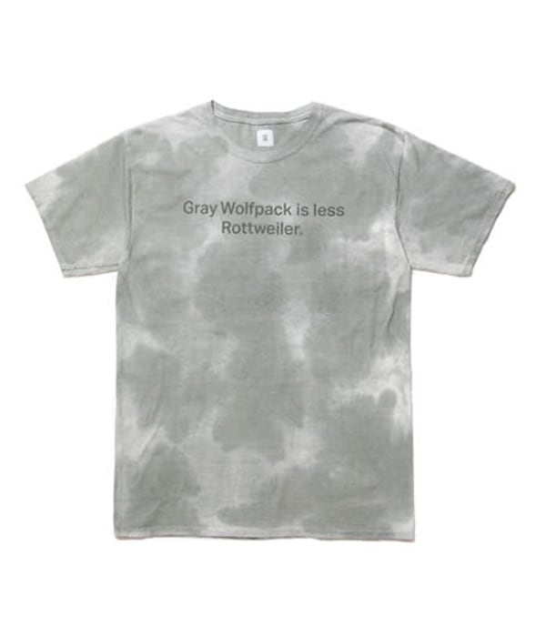 TIEDYED R.W TEE