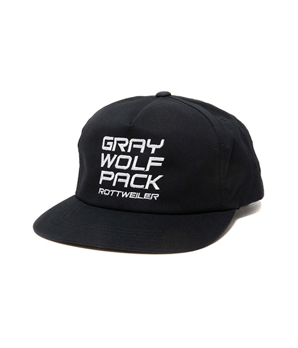 W.P CAP
