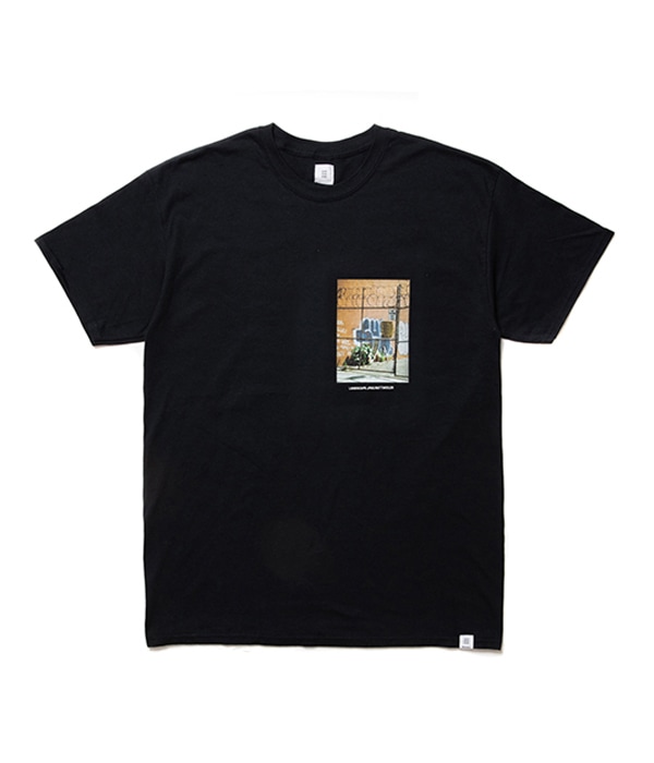 N.Y.C PHOTO TEE