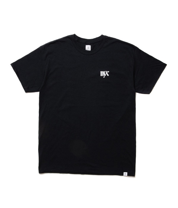 N.Y.C PHOTO 2 TEE