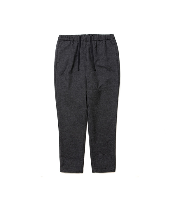 TECHTWEED PANTS【CHECK】