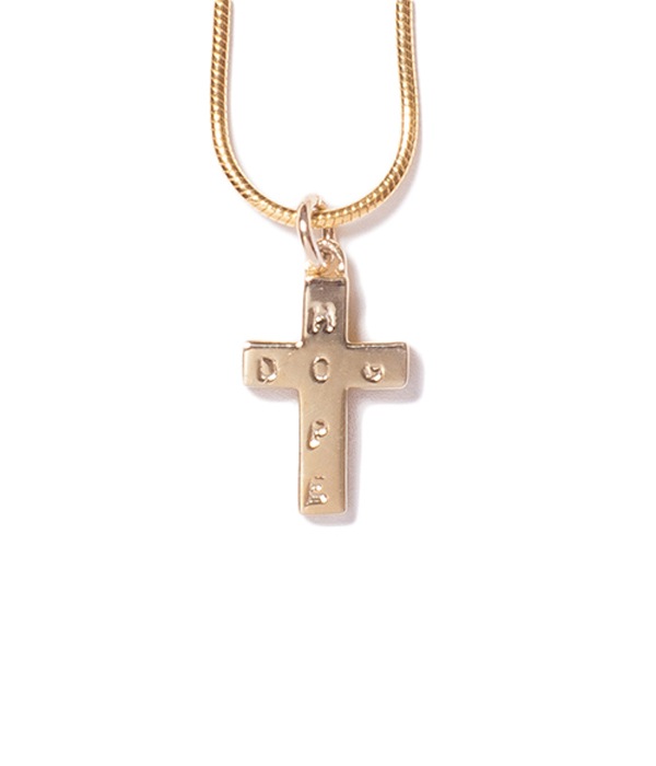Chain Rosario【2 Colors Available】