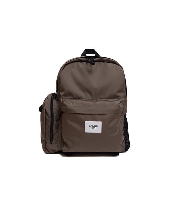 R.W DAY BAG【KHAKI】