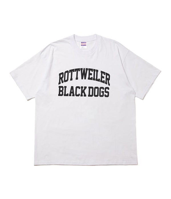 2 LINE B.D TEE【2 Colors Available】
