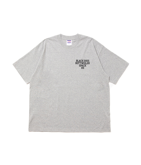 78 TEE【GRAY】