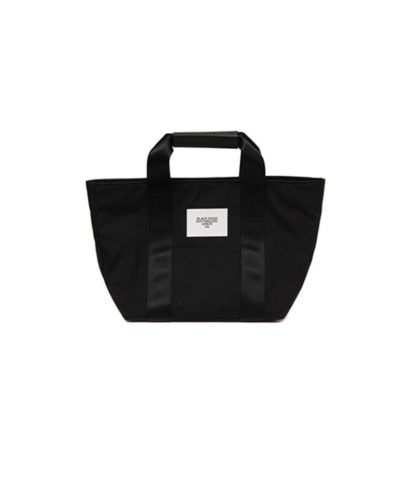 G PACK TOTE【BLACK】