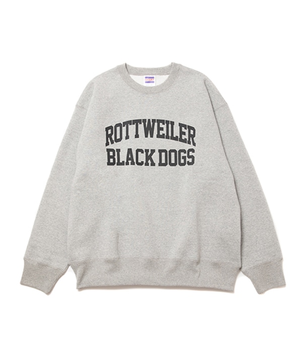 2 LINE B.D SWEATER【GRAY】