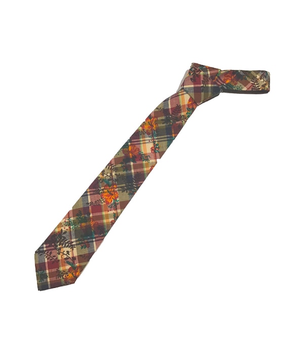 TIE 5｜The Stylist Japan｜MELTING POT（正規取扱店・通販）