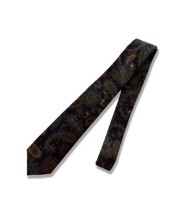 PAISLEY PT TIE