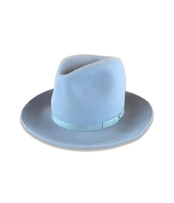 KIJIMA TAKAYUKI × TSJ DERBY HAT｜The Stylist Japan｜MELTING POT