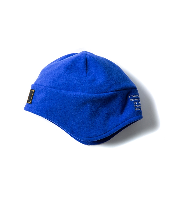 DELTA CAP