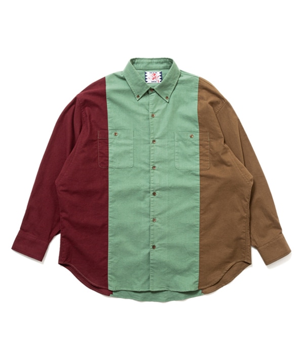 3COLOR Shirt