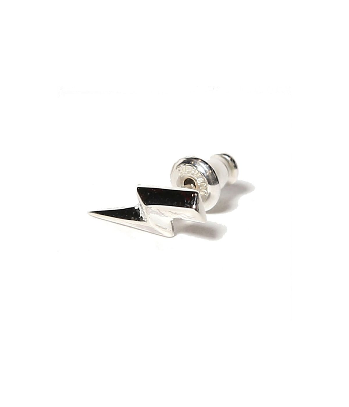LIGHTNING PIERCE (SILVER925) 【2 Colors Available】