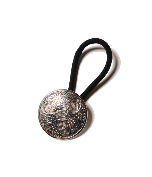 BIG ORIENTAL CONCHO <br>＜SILVER925＞