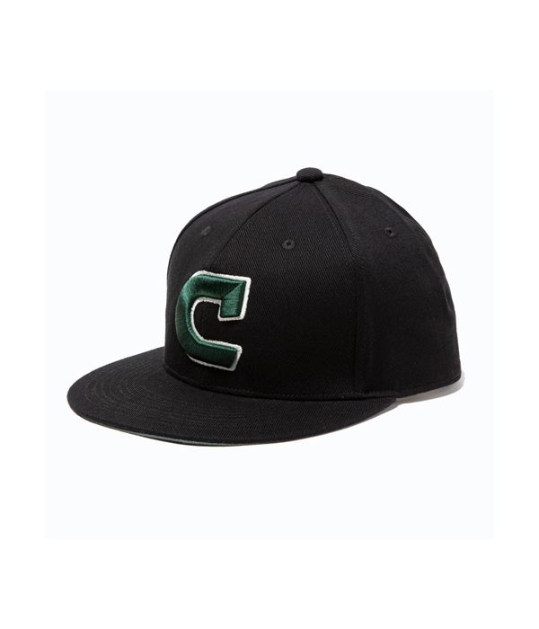 TWILL BASEBALL CAP
