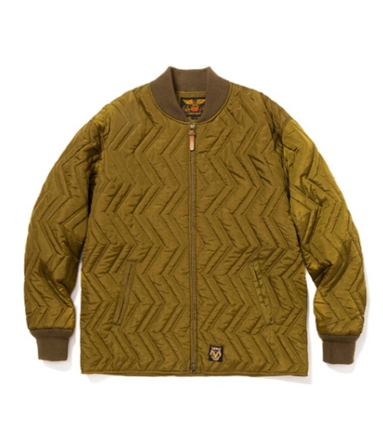 JACKETS｜MELTING POT（正規取扱店・通販）