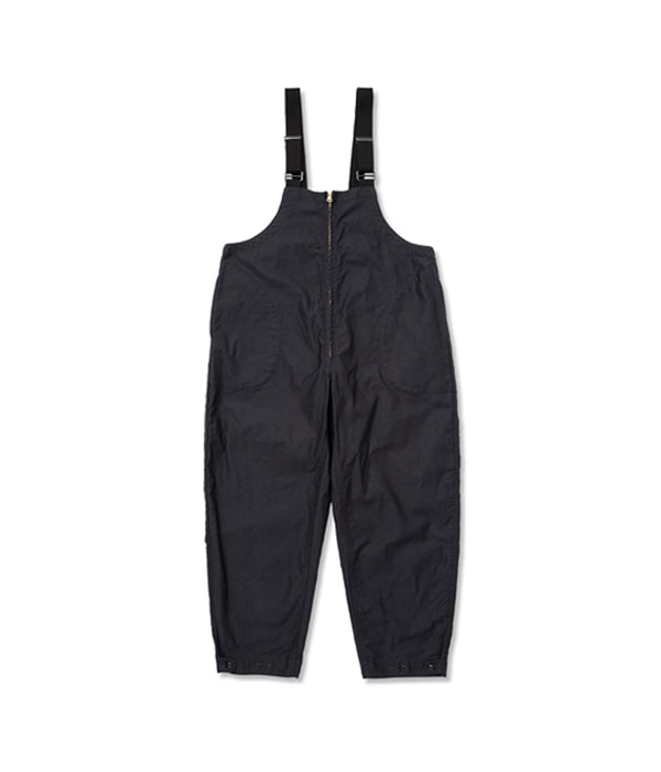 DECK TYPE WIDE OVERALL