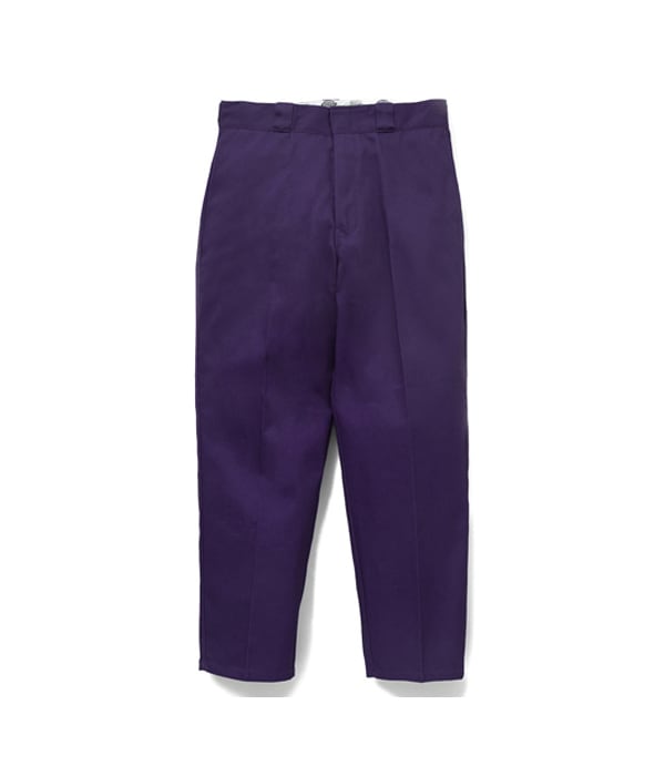 10/L DICKIES T/C PANTS 