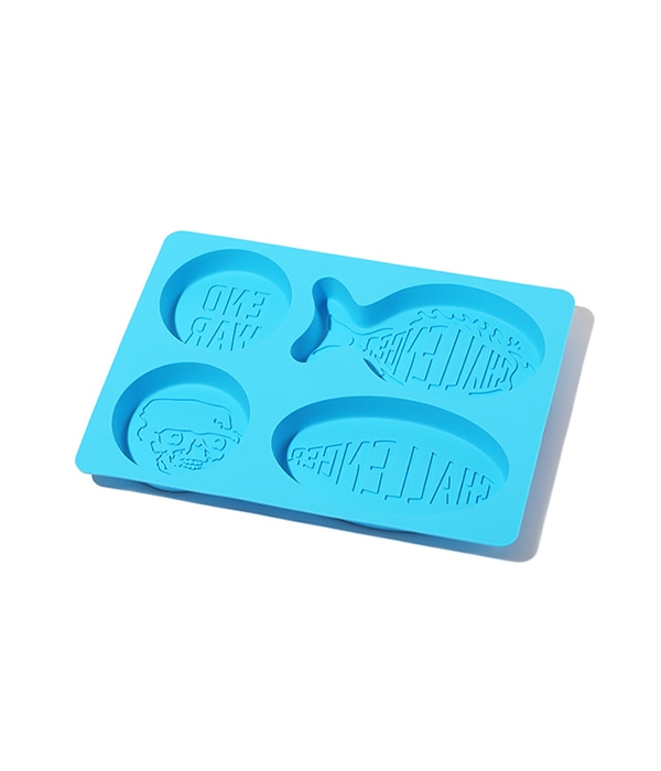 CHALLENGER ICE TRAY