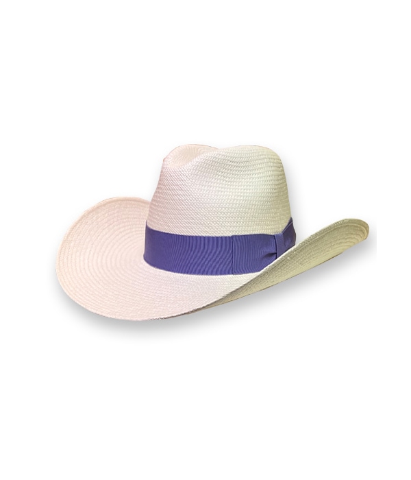 HAT-05-HANK-WHITE-CUENCA (G3)【PURPLE】