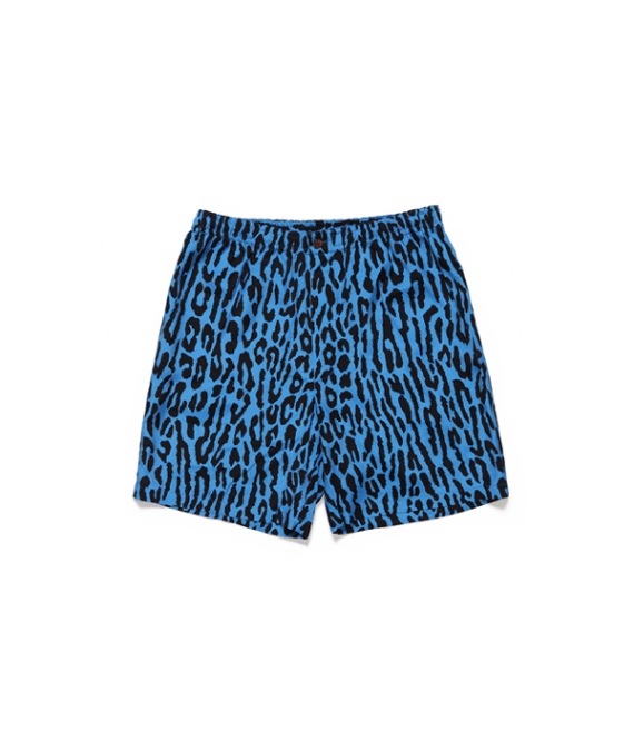 HAWAIIAN SHORTS (TYPE-2)【BLUE】